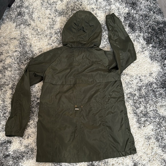 Ci Sono Olive Green Jacket - Large - Picture 5 of 5